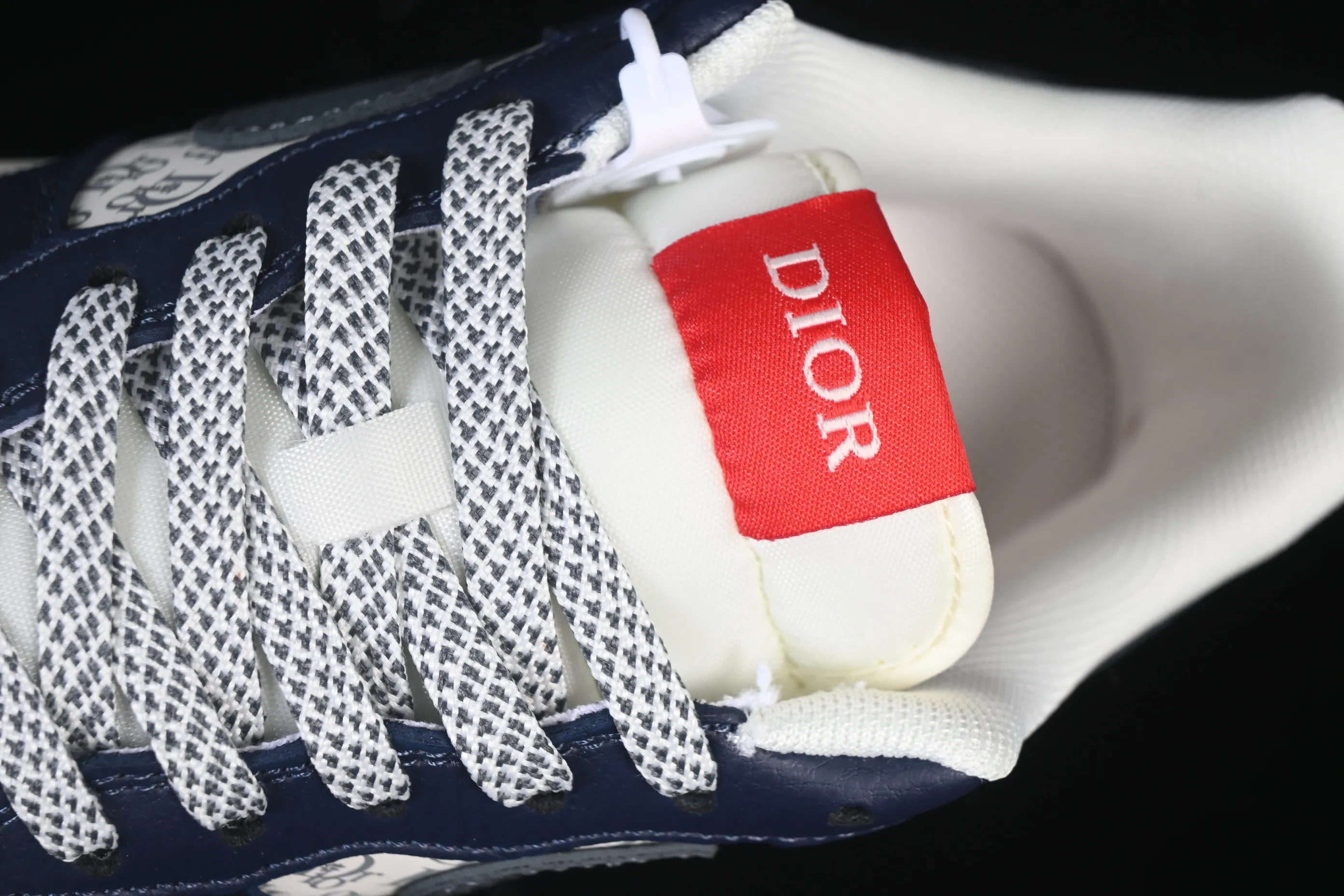 All categories Nk Air Force 1 Air Force series Nk Air Force 1 Low Air Force low top Nike Air Force 1'07 Low Dior joint beige blue gray hook Air Force 1 low top casual sneakers XD2588-603